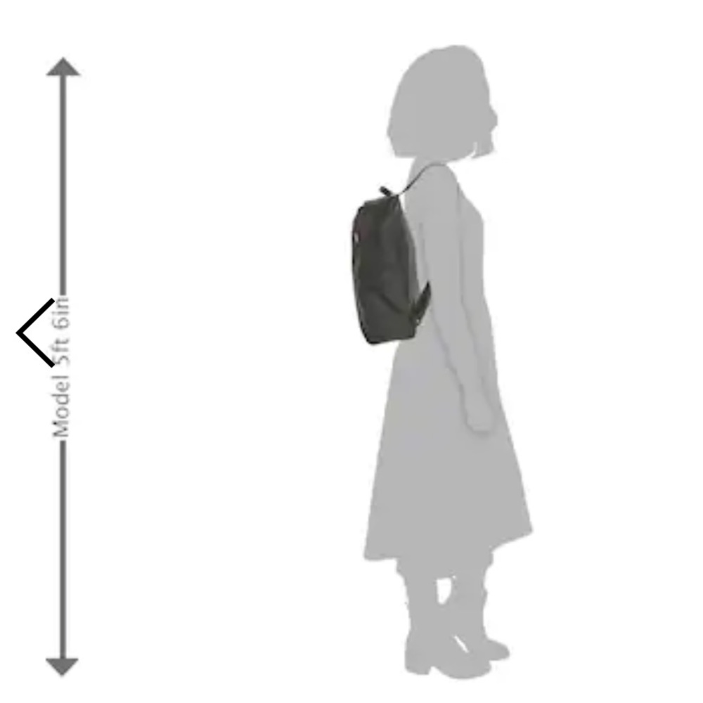 DSW black backpack 🎒 - Picture 13 of 13
